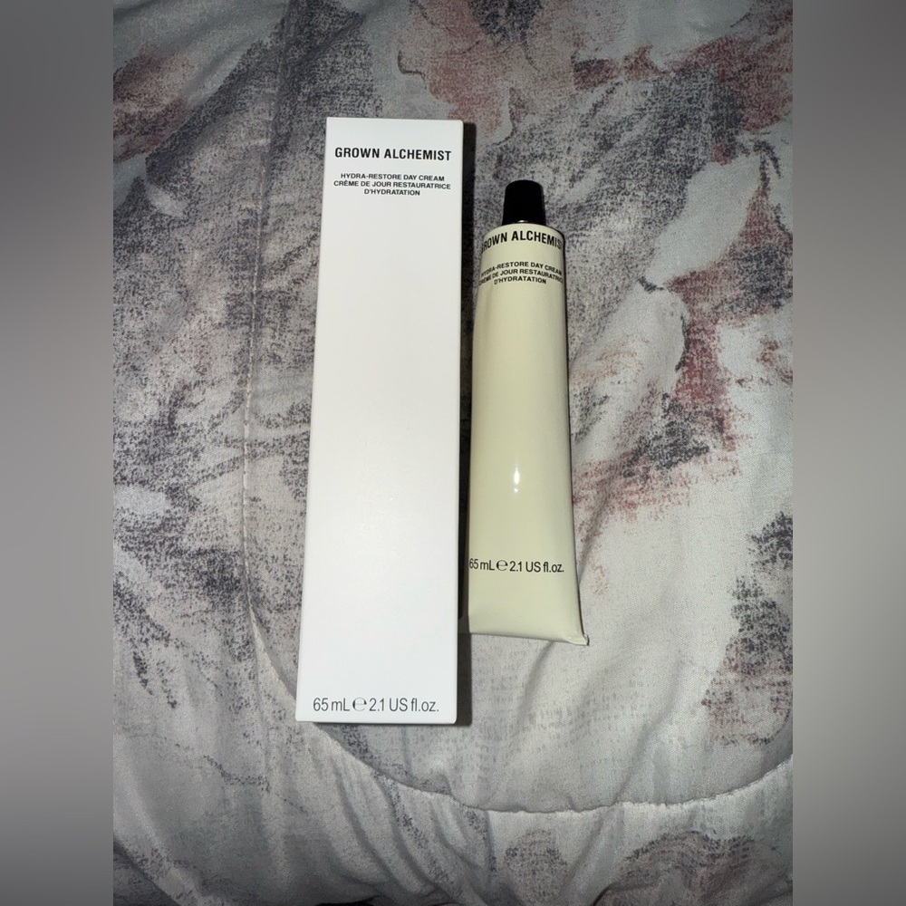Grown Alchemist Hydra-Restore Day Cream